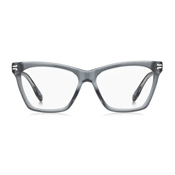 NEW MARC JACOBS MJ 1039 0PJP 00 EYEGLASSES WOMEN BLUE EYEWEAR MARC JACOBS